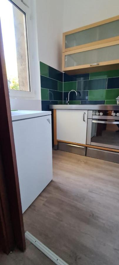 Apartament Buedchen Am Rathaus-Parkplatz-Bett Und Schlafcouch-Eg-Netflix- Oberhausen  Zewnętrze zdjęcie
